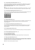 Preview for 32 page of Toa C-CC514 NT Installation Manual