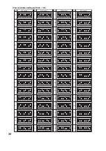 Preview for 34 page of Toa C-CC514 NT Installation Manual