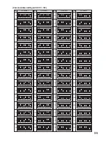 Preview for 35 page of Toa C-CC514 NT Installation Manual