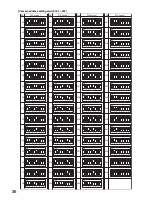 Preview for 36 page of Toa C-CC514 NT Installation Manual