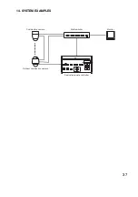 Preview for 37 page of Toa C-CC514 NT Installation Manual