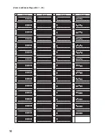 Предварительный просмотр 10 страницы Toa C-CC704 CU Installation Manual