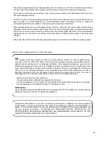 Preview for 7 page of Toa C-CC714 NT Installation Manual