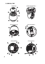 Preview for 8 page of Toa C-CC714 NT Installation Manual