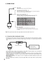 Preview for 10 page of Toa C-CC714 NT Installation Manual