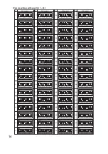 Preview for 14 page of Toa C-CC714 NT Installation Manual