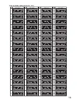 Preview for 15 page of Toa C-CC714 NT Installation Manual