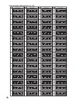 Preview for 16 page of Toa C-CC714 NT Installation Manual