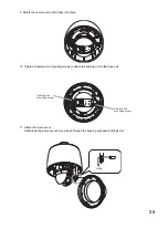 Preview for 25 page of Toa C-CC714 NT Installation Manual