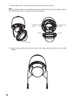 Preview for 26 page of Toa C-CC714 NT Installation Manual