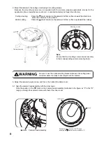 Preview for 6 page of Toa C-CV24-2 NTSC Instruction Manual