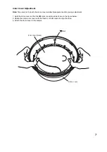 Preview for 7 page of Toa C-CV24-2 NTSC Instruction Manual