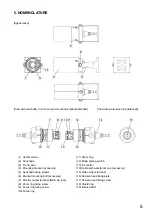 Preview for 5 page of Toa C-CV454R-3 CU Instruction Manual