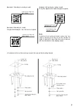 Preview for 7 page of Toa C-CV454R-3 CU Instruction Manual