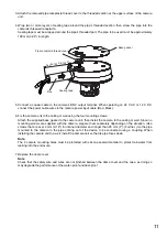 Preview for 11 page of Toa C-CV854R-3 CU Instruction Manual