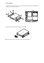 Preview for 3 page of Toa C-DR091D PL Installation Manual