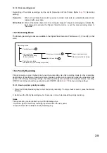 Preview for 39 page of Toa C-DR091D PL Operating Instructions Manual