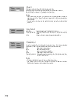 Preview for 110 page of Toa C-DR091D PL Operating Instructions Manual