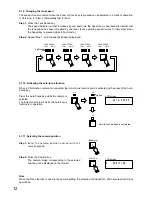 Preview for 12 page of Toa C-RM500 Operating Instructions Manual