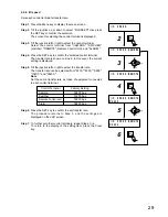 Preview for 29 page of Toa C-RM500 Operating Instructions Manual