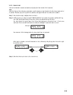 Preview for 33 page of Toa C-RM500 Operating Instructions Manual