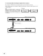 Preview for 48 page of Toa C-RM500 Operating Instructions Manual