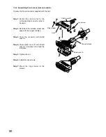 Preview for 50 page of Toa C-RM500 Operating Instructions Manual