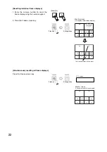 Preview for 22 page of Toa C-RM700 Operating Instructions Manual