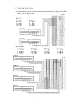 Preview for 3 page of Toa CB-600 Installation Manual