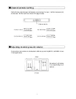 Preview for 6 page of Toa CB-600 Installation Manual