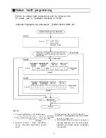 Preview for 8 page of Toa CB-600 Installation Manual