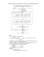 Preview for 9 page of Toa CB-600 Installation Manual