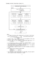 Preview for 12 page of Toa CB-600 Installation Manual