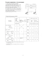 Предварительный просмотр 6 страницы Toa CP-63 Installation Handbook