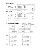 Предварительный просмотр 7 страницы Toa CP-63 Installation Handbook