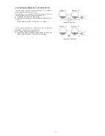 Предварительный просмотр 8 страницы Toa CP-63 Installation Handbook