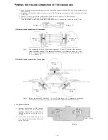 Предварительный просмотр 9 страницы Toa CP-63 Installation Handbook