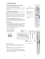 Предварительный просмотр 14 страницы Toa CP-63 Installation Handbook