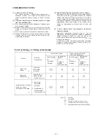 Предварительный просмотр 27 страницы Toa CP-63 Installation Handbook