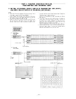 Предварительный просмотр 50 страницы Toa CP-63 Installation Handbook