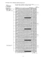 Предварительный просмотр 56 страницы Toa CP-63 Installation Handbook