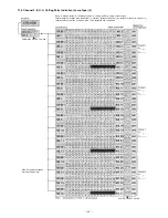 Предварительный просмотр 57 страницы Toa CP-63 Installation Handbook