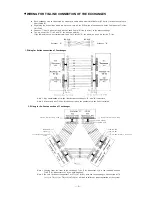 Предварительный просмотр 6 страницы Toa CP-64 Installation Handbook