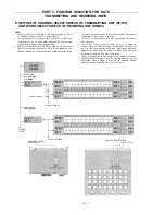 Предварительный просмотр 44 страницы Toa CP-64 Installation Handbook