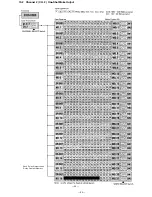 Предварительный просмотр 51 страницы Toa CP-64 Installation Handbook