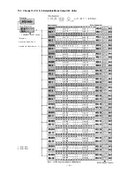 Предварительный просмотр 54 страницы Toa CP-64 Installation Handbook