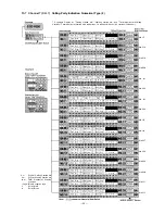 Предварительный просмотр 56 страницы Toa CP-64 Installation Handbook