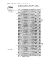 Предварительный просмотр 59 страницы Toa CP-64 Installation Handbook