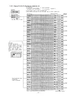 Предварительный просмотр 62 страницы Toa CP-64 Installation Handbook