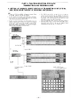 Preview for 64 page of Toa CP-66 Installation Handbook